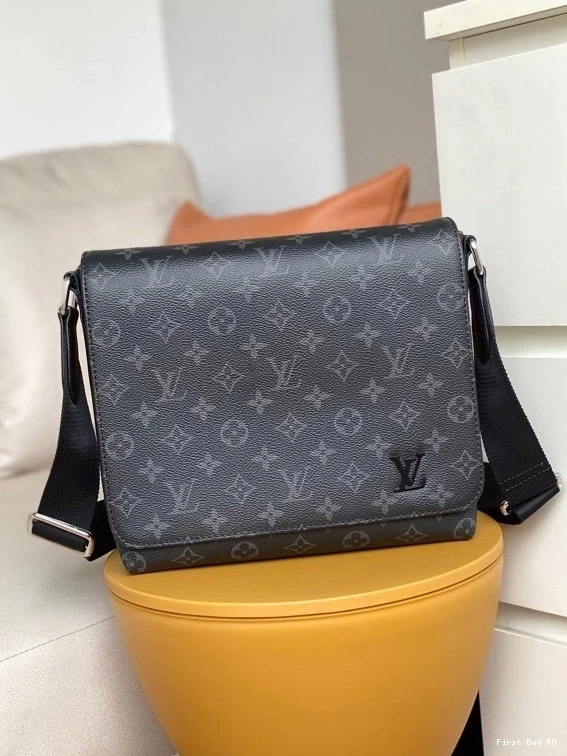 Firstbags ru review DISTRICT PM VUITTON LOUIS 0708